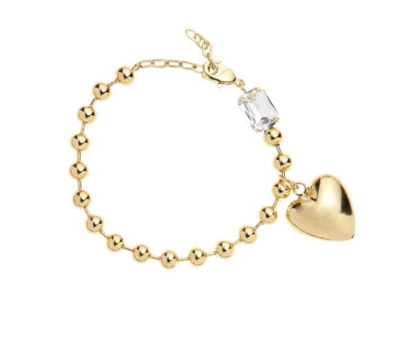 Bracciale Ottaviani Donna in Ottone 500895B