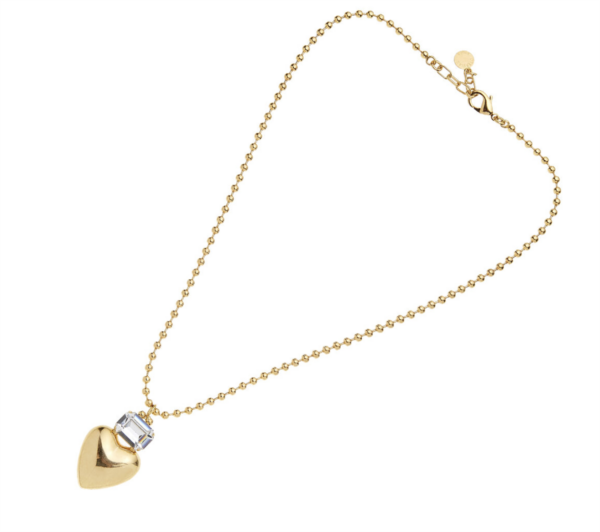 Collana Ottaviani Donna in Ottone 500895C