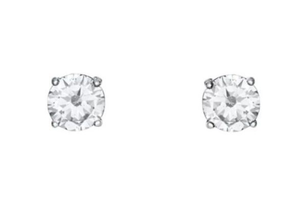 Orecchini Ottaviani Donna in Zirconia 500906O-1