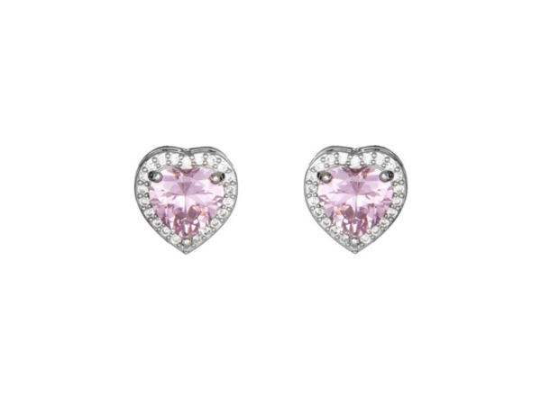 Orecchini Ottaviani Donna in Zirconia 500907O
