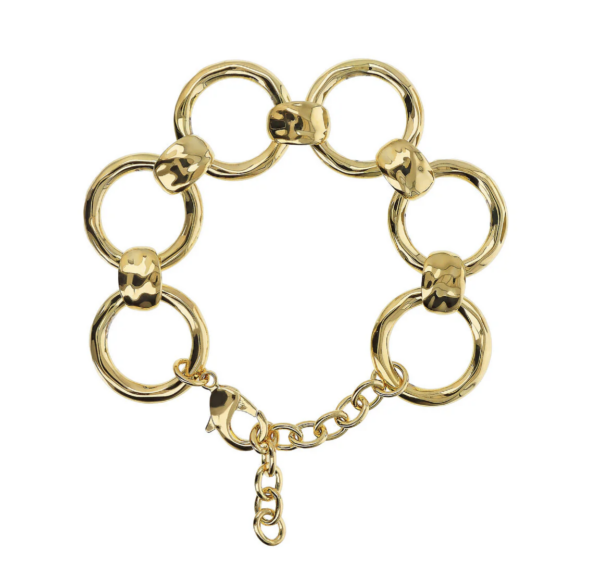 Bracciale Etrusca Donna
