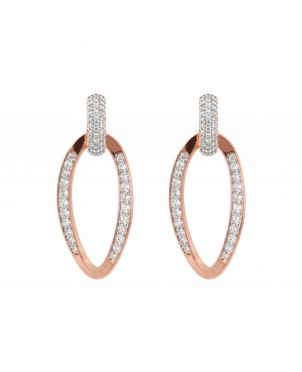 Orecchini Bronzallure Donna in Bronzo WSBZ02046.W