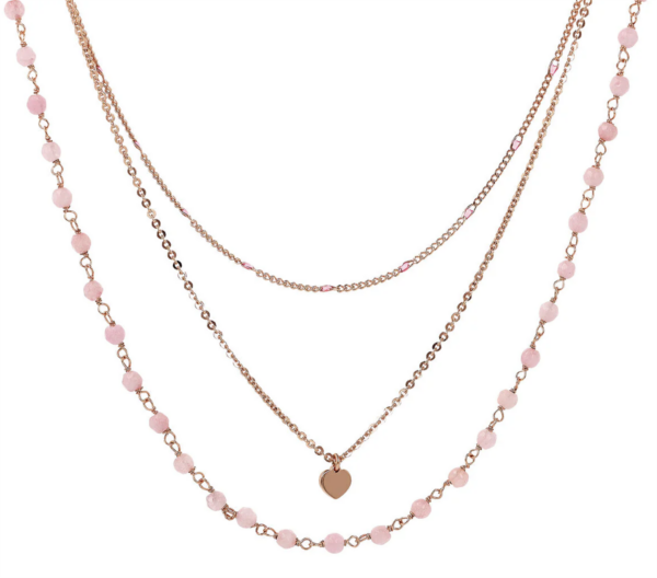 Collana Bronzallure Donna in Bronzo WSBZ02256.PIN