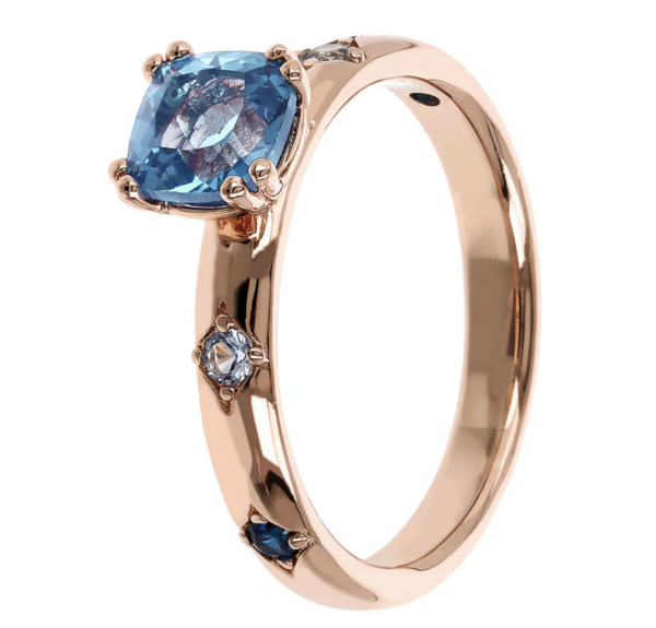Anello Bronzallure Donna