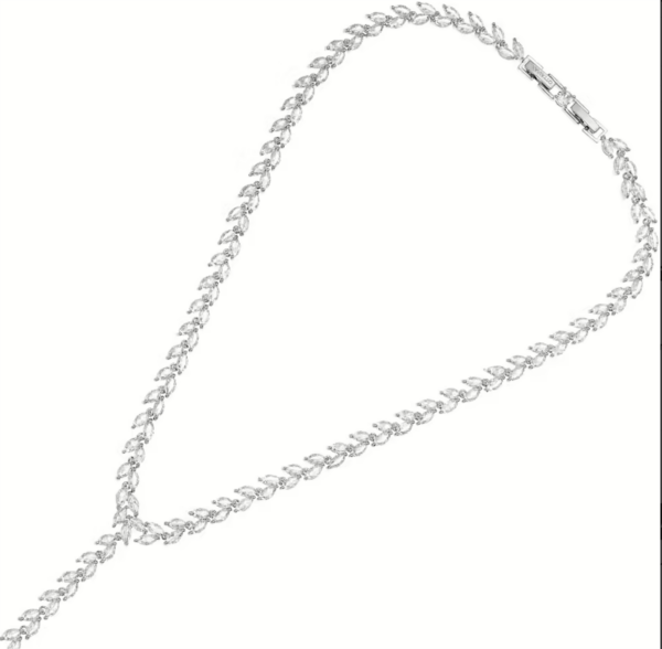 Collana Ottaviani Donna