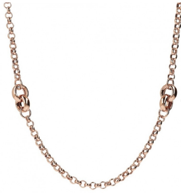 Collana Bronzallure Donna Purezza in Bronzo WSBZ02125.R