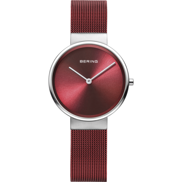 Orologio Bering Donna Classic Collection in Acciaio 14531-303