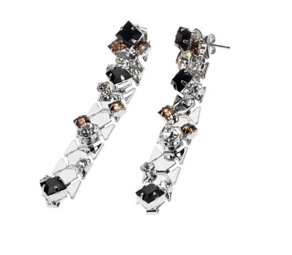 Orecchini Ottaviani Donna in Lega metallica 500186O