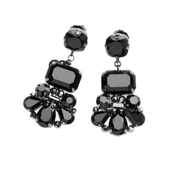 Orecchini Ottaviani Donna in Zirconia 5002360-2
