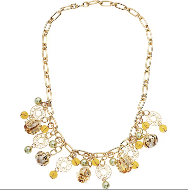 Collana Ottaviani Donna in Lega metallica 500643C
