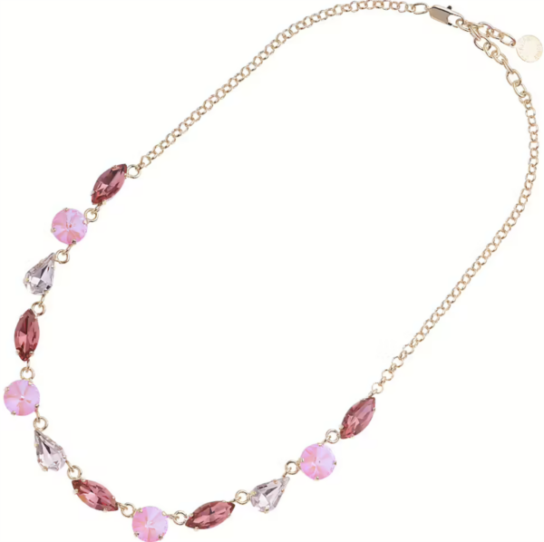 Collana Ottaviani Donna in Lega metallica 501046C