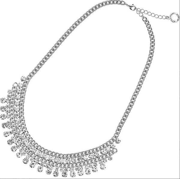 Collana Ottaviani Donna in Cristallo 500370C