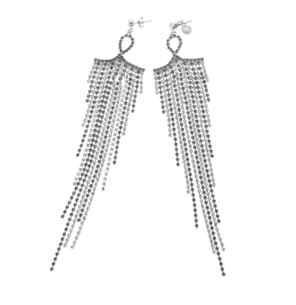 Orecchini Ottaviani Donna in Cristallo 500365O