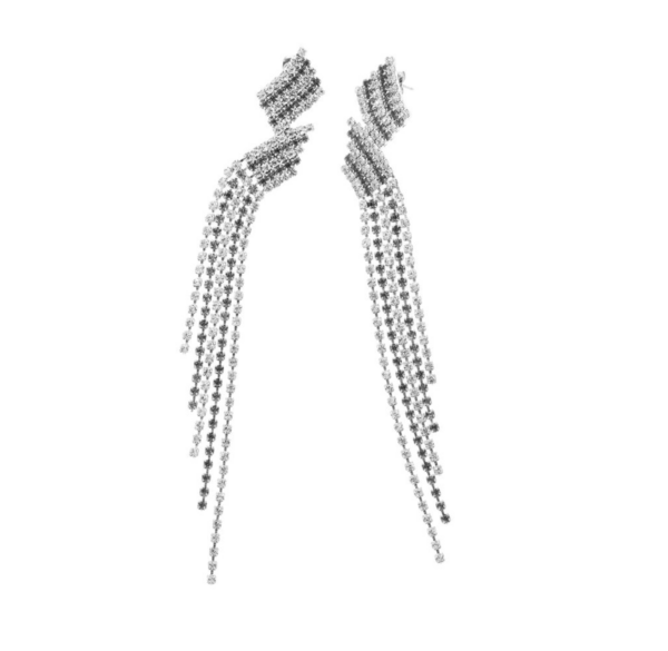 Orecchini Ottaviani Donna in Cristallo 500361O