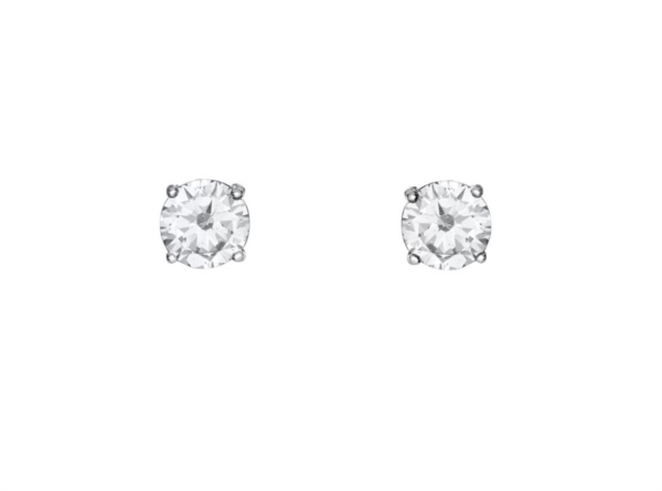 Orecchini Ottaviani Donna in Zirconia 500905O-1