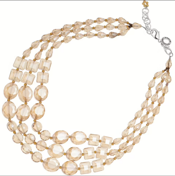 Collana Ottaviani Donna in Cristallo 501061C