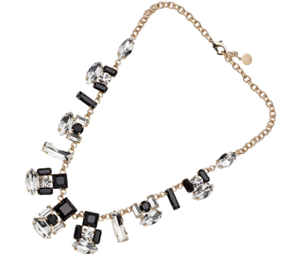 Collana Ottaviani Donna in Lega metallica 500794C