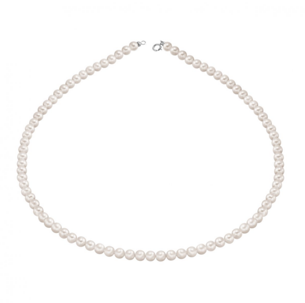 Collana Mikiko Donna