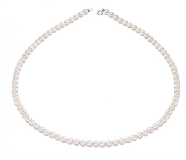 Collana Mikiko Donna in Perle Perla MFC400O4FQBI060L