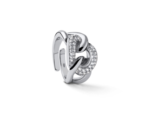 Anello Unoaerre Donna in Argento 6568/16