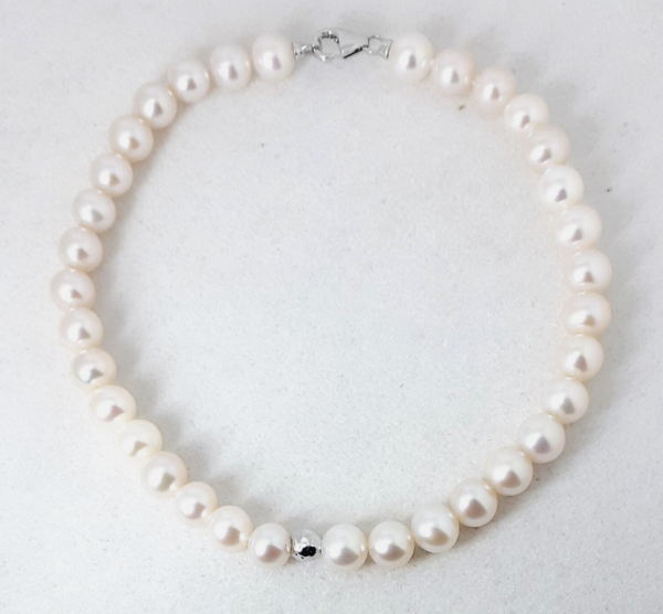 Bracciale Mikiko Donna in Perle MB0888O4FCBI050