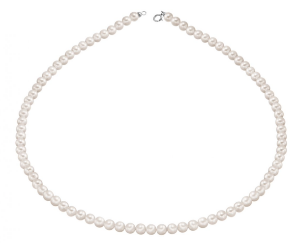 Collana Mikiko Donna
