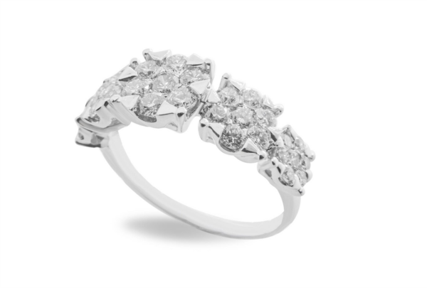 Anello I Gioielli del Sole Donna