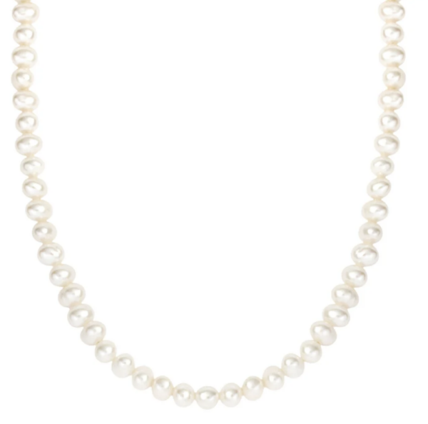Collana Soara Donna in Perle Perla SOA02