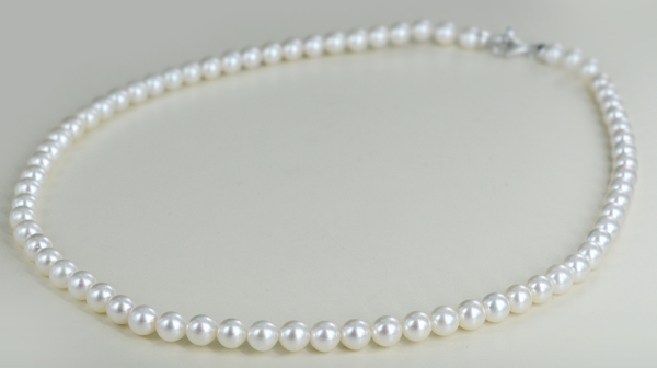 Collana Soara Donna in Perle Perla SOA01