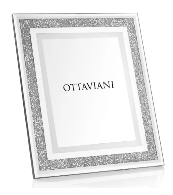 Cornice Ottaviani in Cristallo 25739A