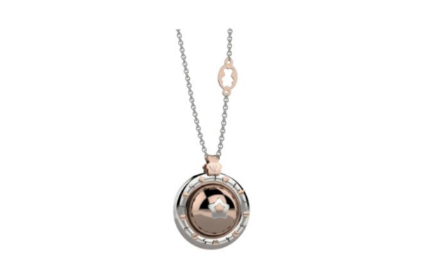 Collana Nanán Donna
