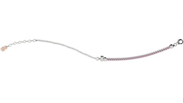 Bracciale Nanán Bambino in Argento NAN0264