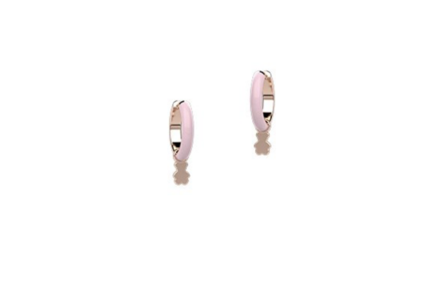 Orecchini Nanán Bambino in Argento NAN0321