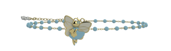 Bracciale Nanán Bambino