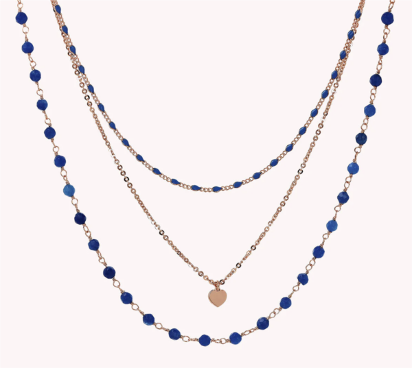 Collana Bronzallure Donna