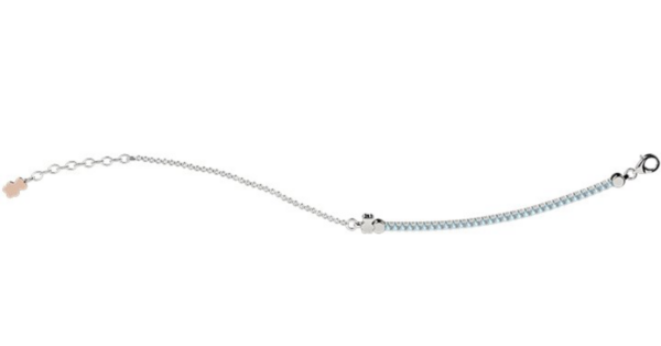 Bracciale Nanán Bambino in Argento NAN0263