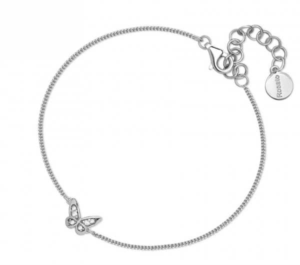 Bracciale Rosato Donna in Argento RZAL053