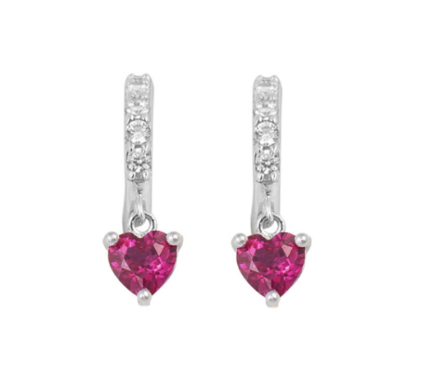 Orecchini Osa Jewels Donna in Argento 9340R