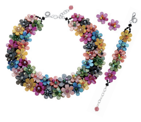 Collana Ottaviani Donna