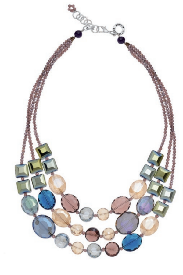 Collana Ottaviani Donna in Lega metallica 501074C