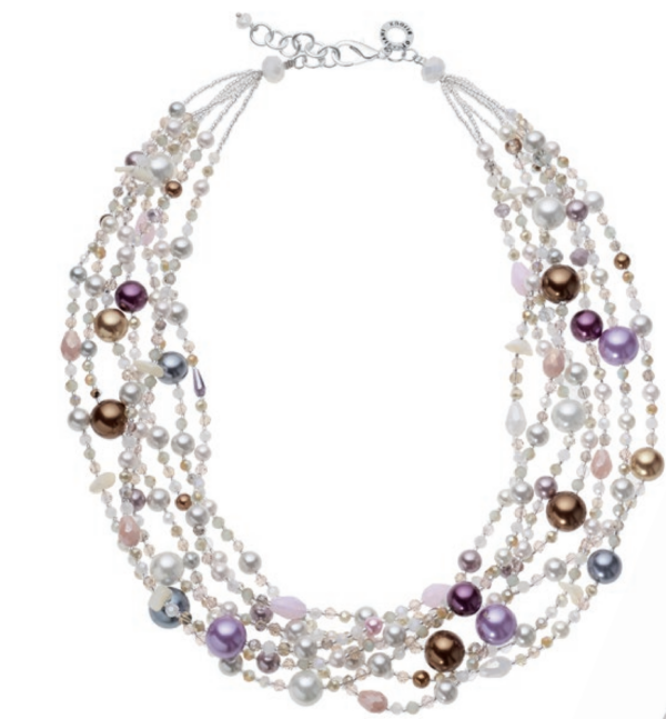Collana Ottaviani Donna