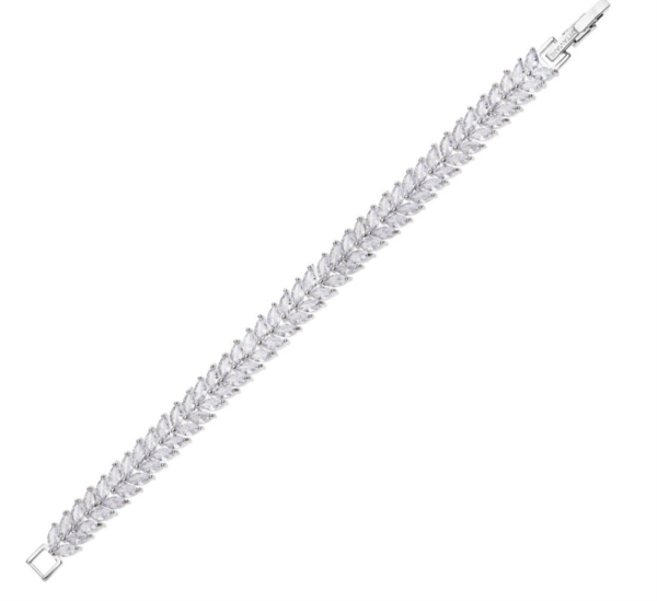 Bracciale Ottaviani Donna in Lega metallica 500972B