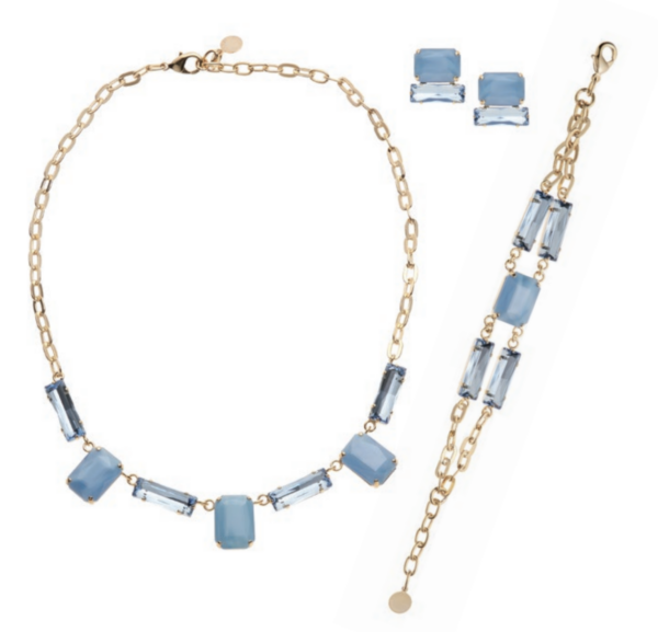 Bracciale Ottaviani Donna in Lega metallica 501179B