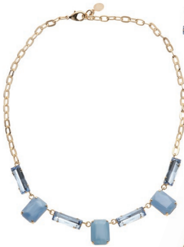 Collana Ottaviani Donna in Lega metallica 501179C