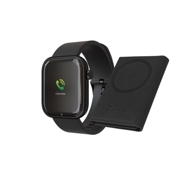 Smartwatch Techmade in Metallo TM-GLAM001