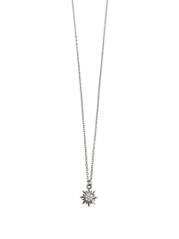 Collana Osa Jewels Donna in Argento 3318
