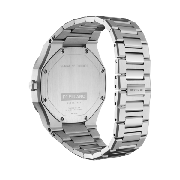 Orologio D1 Milano Uomo - immagine 3