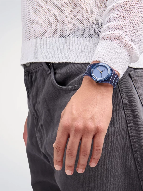 Orologio D1 Milano Unisex - immagine 5