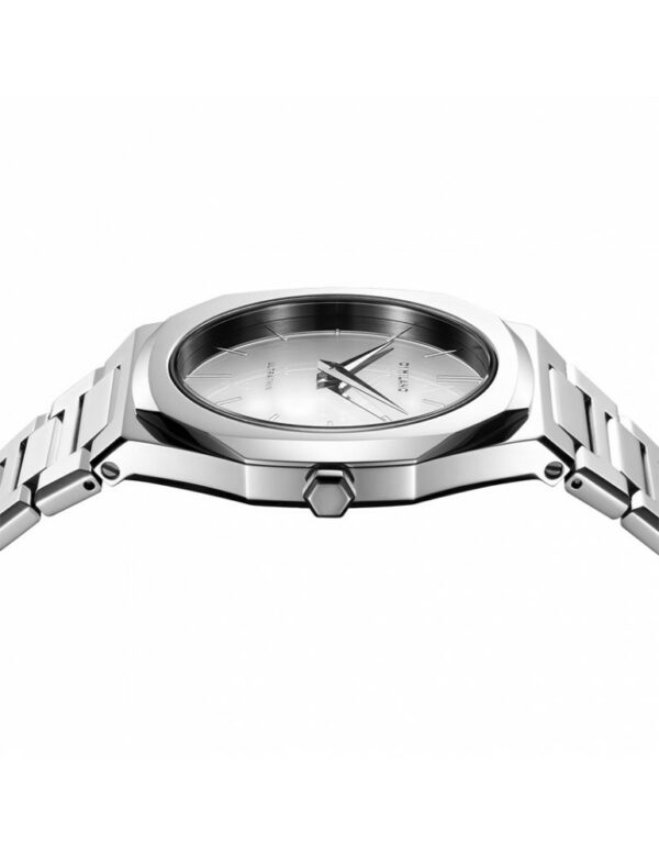 Orologio D1 Milano Uomo Mirror in Acciaio D1-UTBU07 - immagine 5