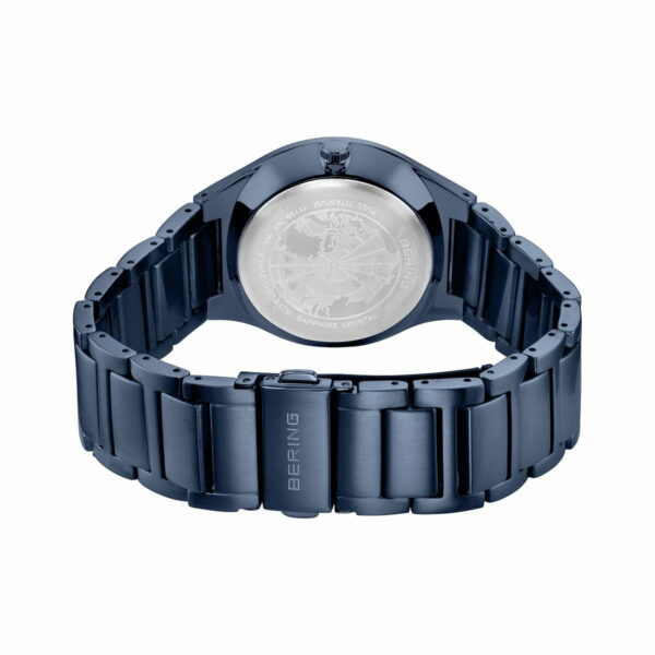 Orologio Bering Uomo Titanium Collection in Titanio 11743-797 - immagine 5